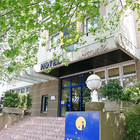 Kyriad Marne-La-Vallee Torcy Torcy  Exterior photo