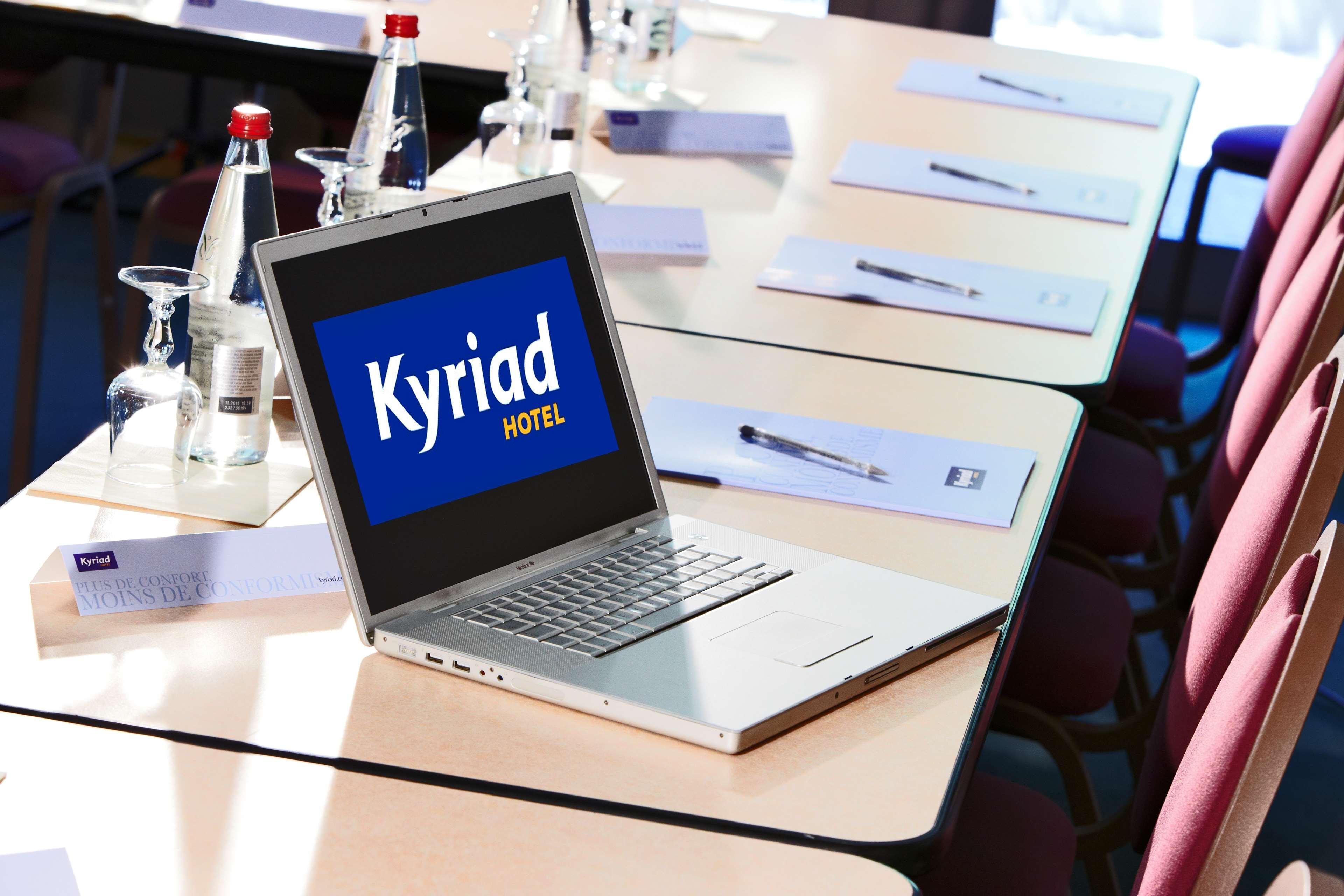 Kyriad Marne-La-Vallee Torcy Torcy  Exterior photo