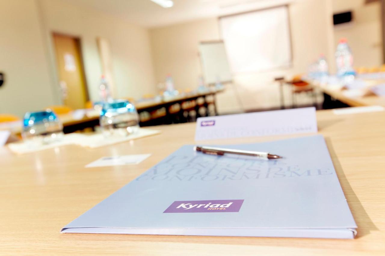 Kyriad Marne-La-Vallee Torcy Torcy  Room photo